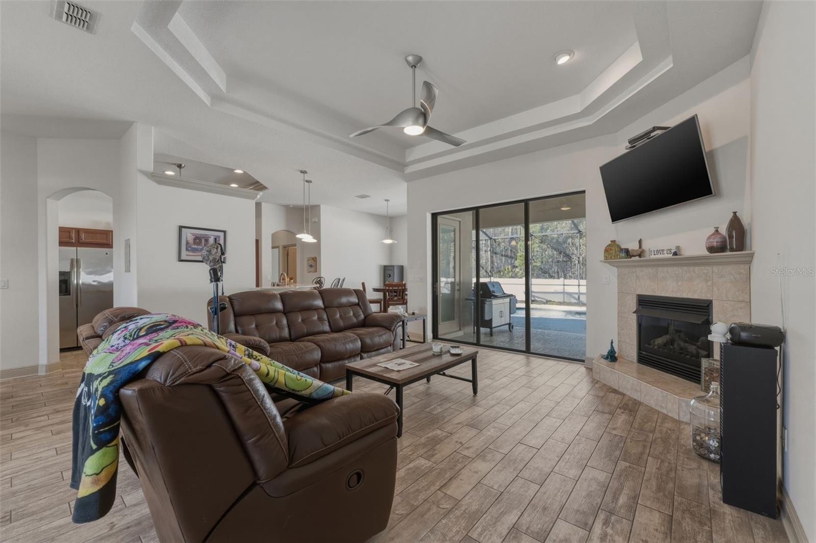 SUGARMILL WOODS CYPRESS VILLAGE - Residential