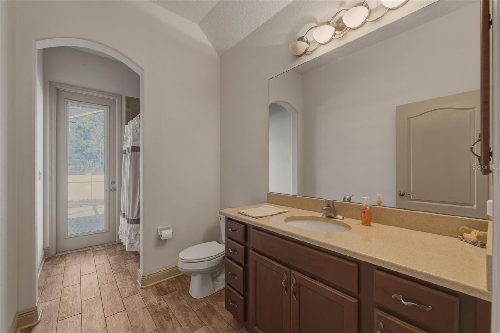 SUGARMILL WOODS CYPRESS VILLAGE - Residential