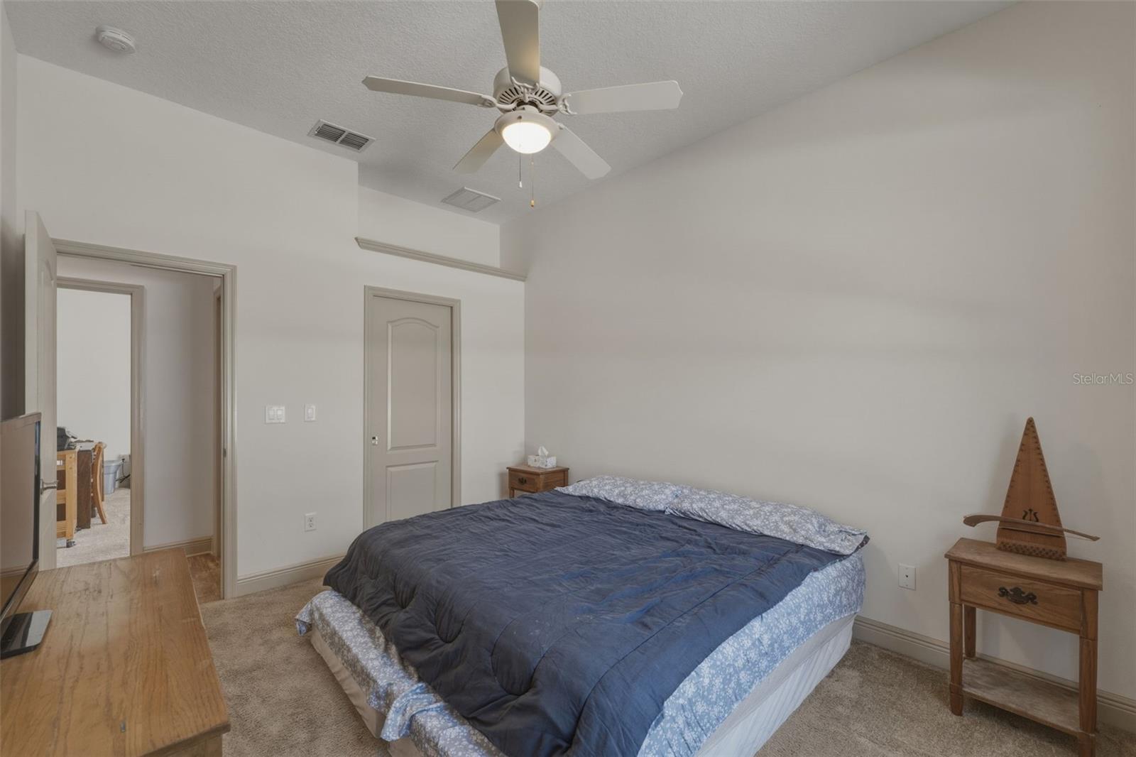 SUGARMILL WOODS CYPRESS VILLAGE - Residential