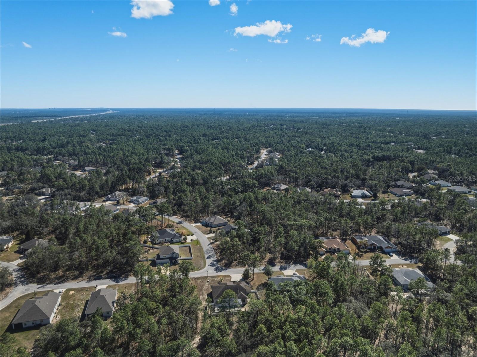 SUGARMILL WOODS CYPRESS VILLAGE - Residential