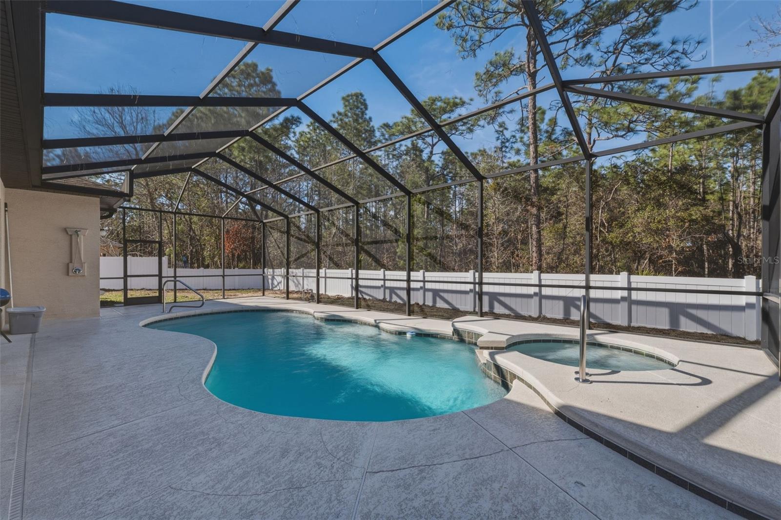 SUGARMILL WOODS CYPRESS VILLAGE - Residential