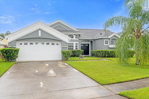 A home in KISSIMMEE