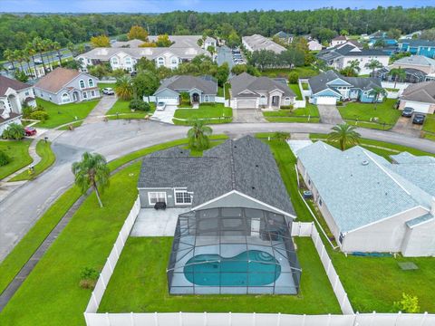 A home in KISSIMMEE