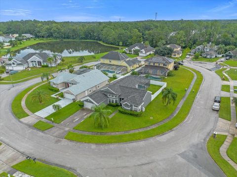 A home in KISSIMMEE