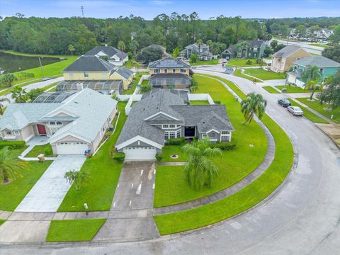 A home in KISSIMMEE