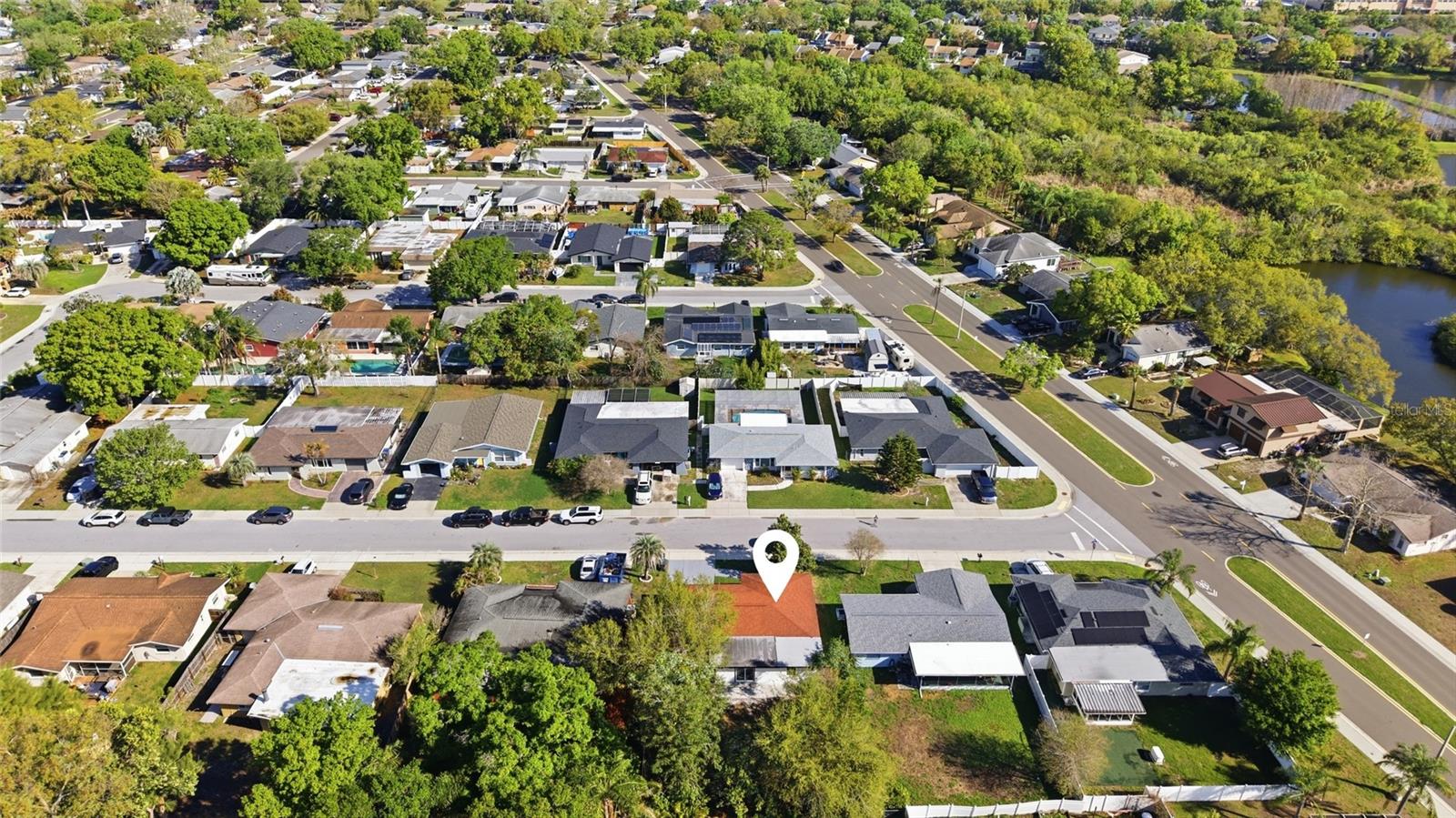 HARBOR PALMS-UNIT TWO - Residential