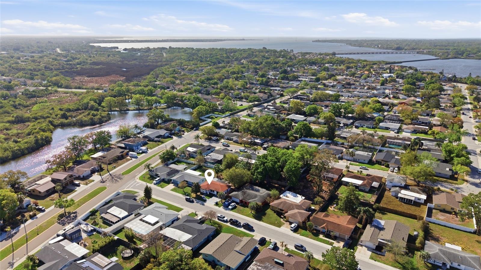 HARBOR PALMS-UNIT TWO - Residential