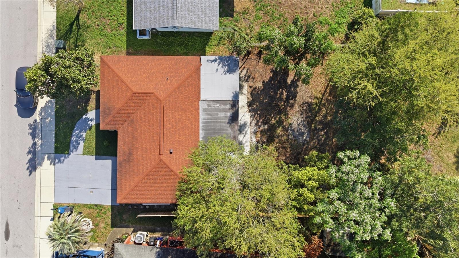 HARBOR PALMS-UNIT TWO - Residential