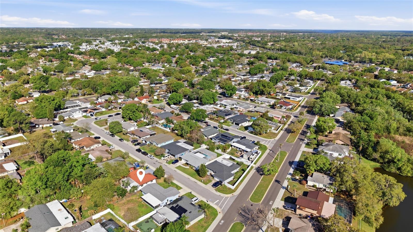 HARBOR PALMS-UNIT TWO - Residential