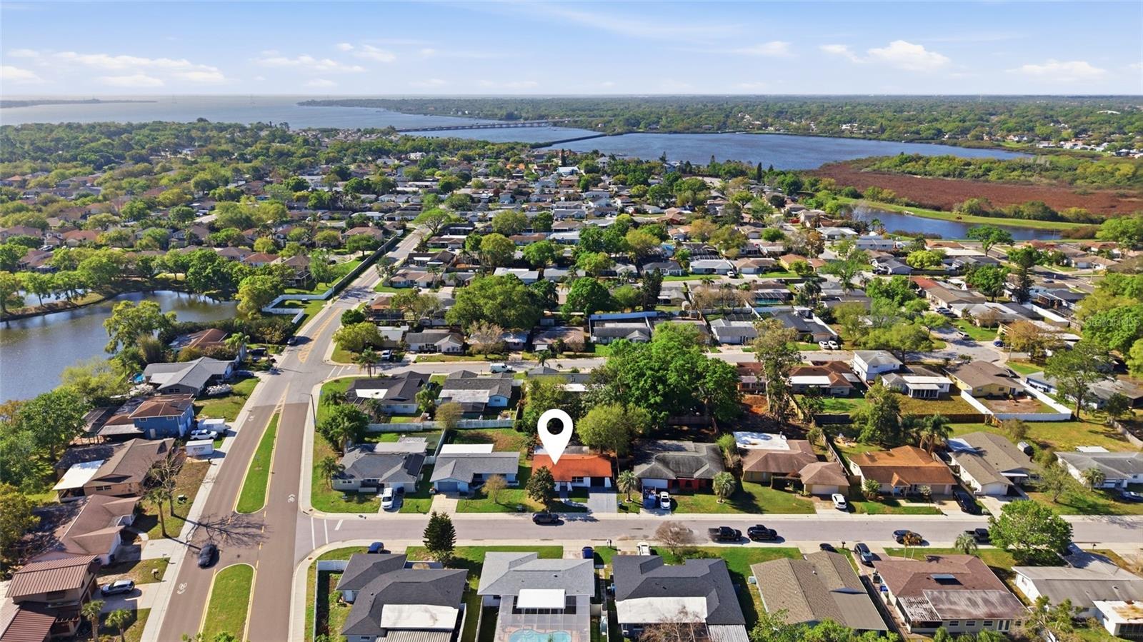 HARBOR PALMS-UNIT TWO - Residential