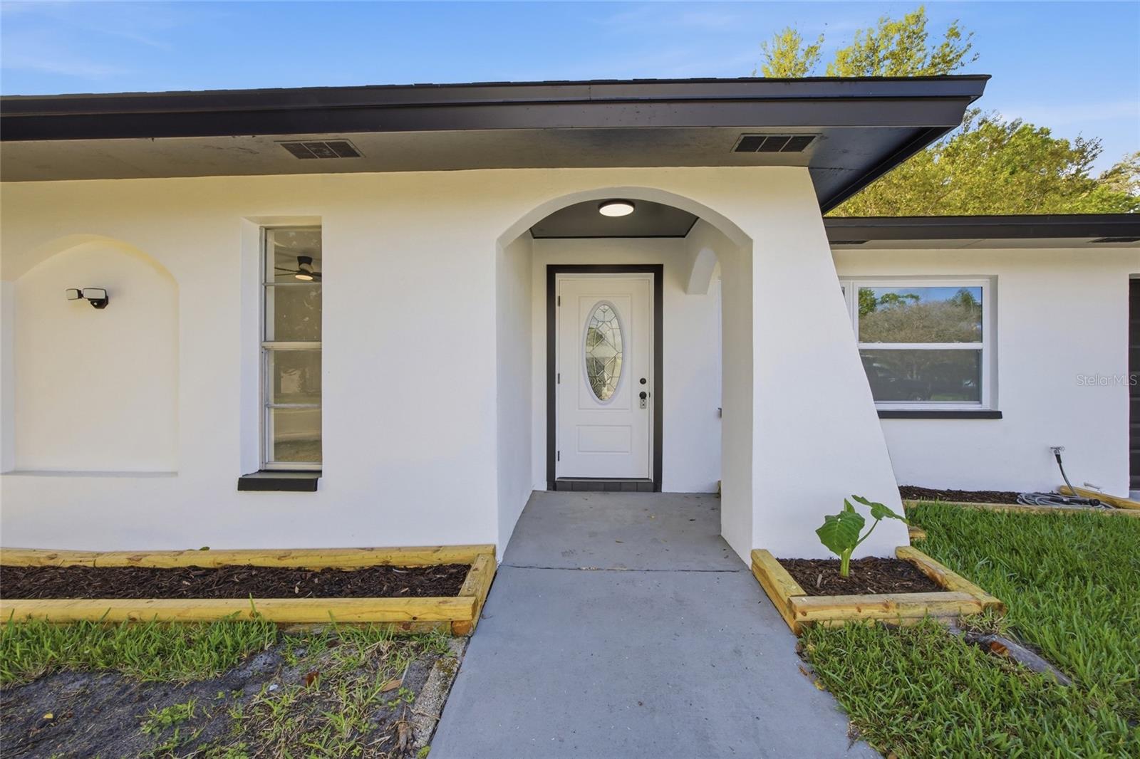 HARBOR PALMS-UNIT TWO - Residential