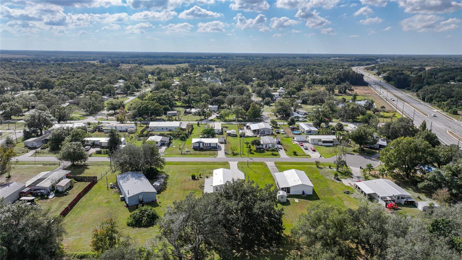 MOCKINGBIRD MANOR - Residential
