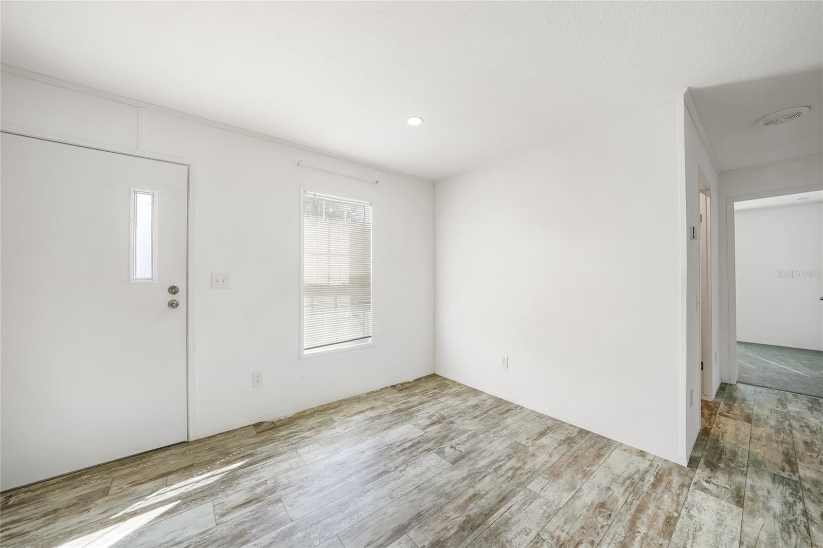 MOCKINGBIRD MANOR - Residential