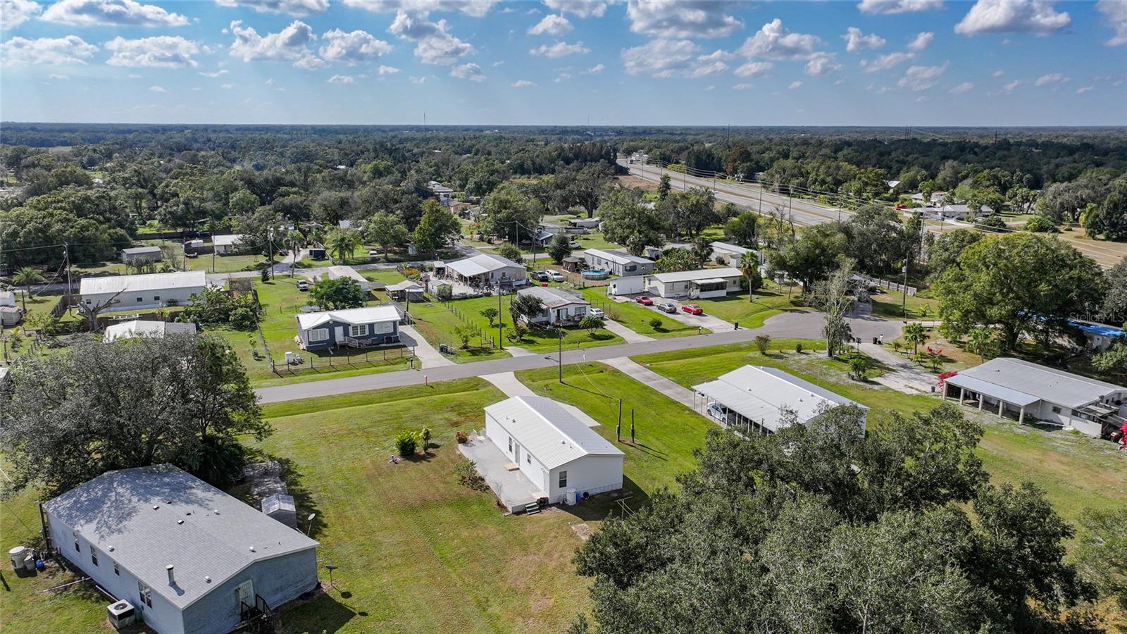 MOCKINGBIRD MANOR - Residential