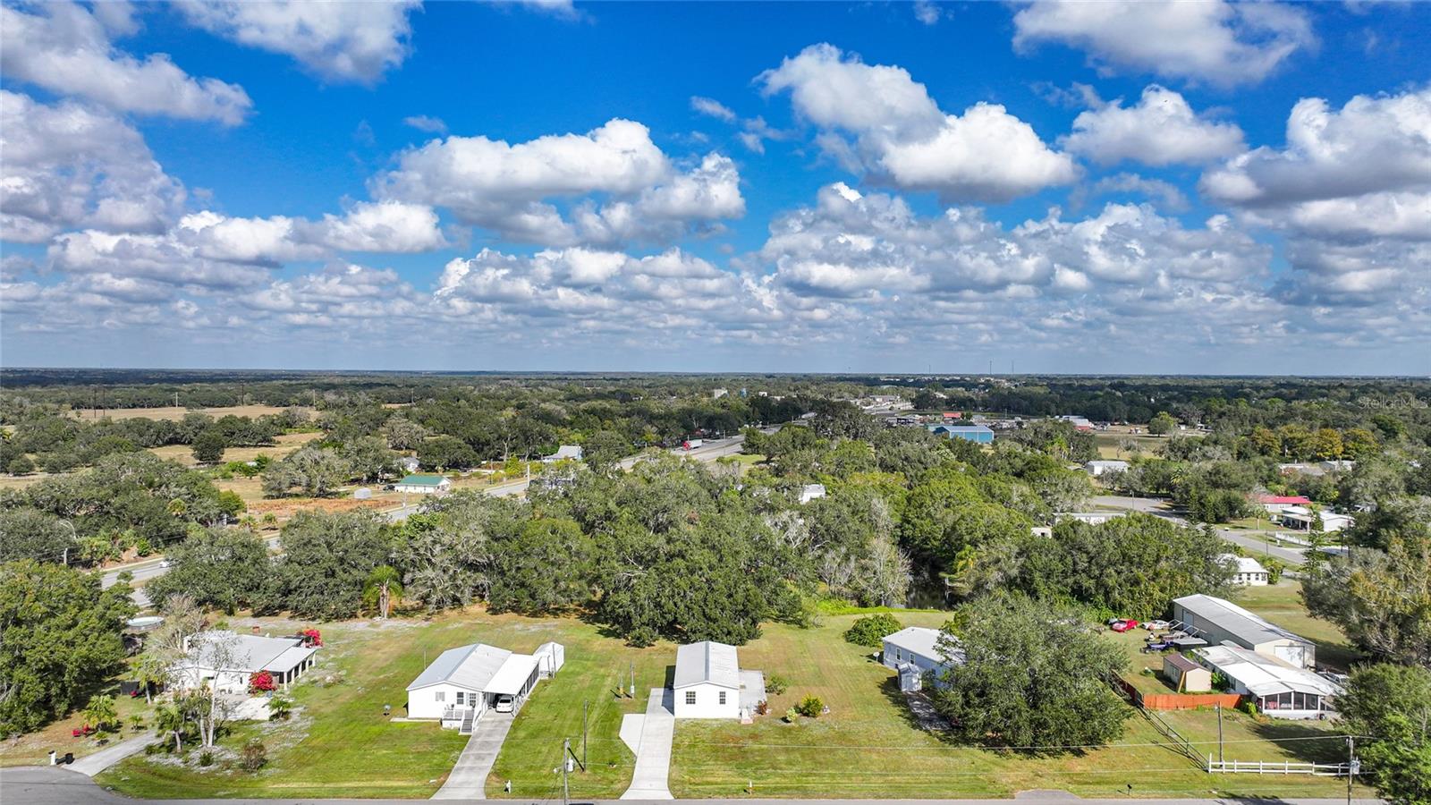 MOCKINGBIRD MANOR - Residential