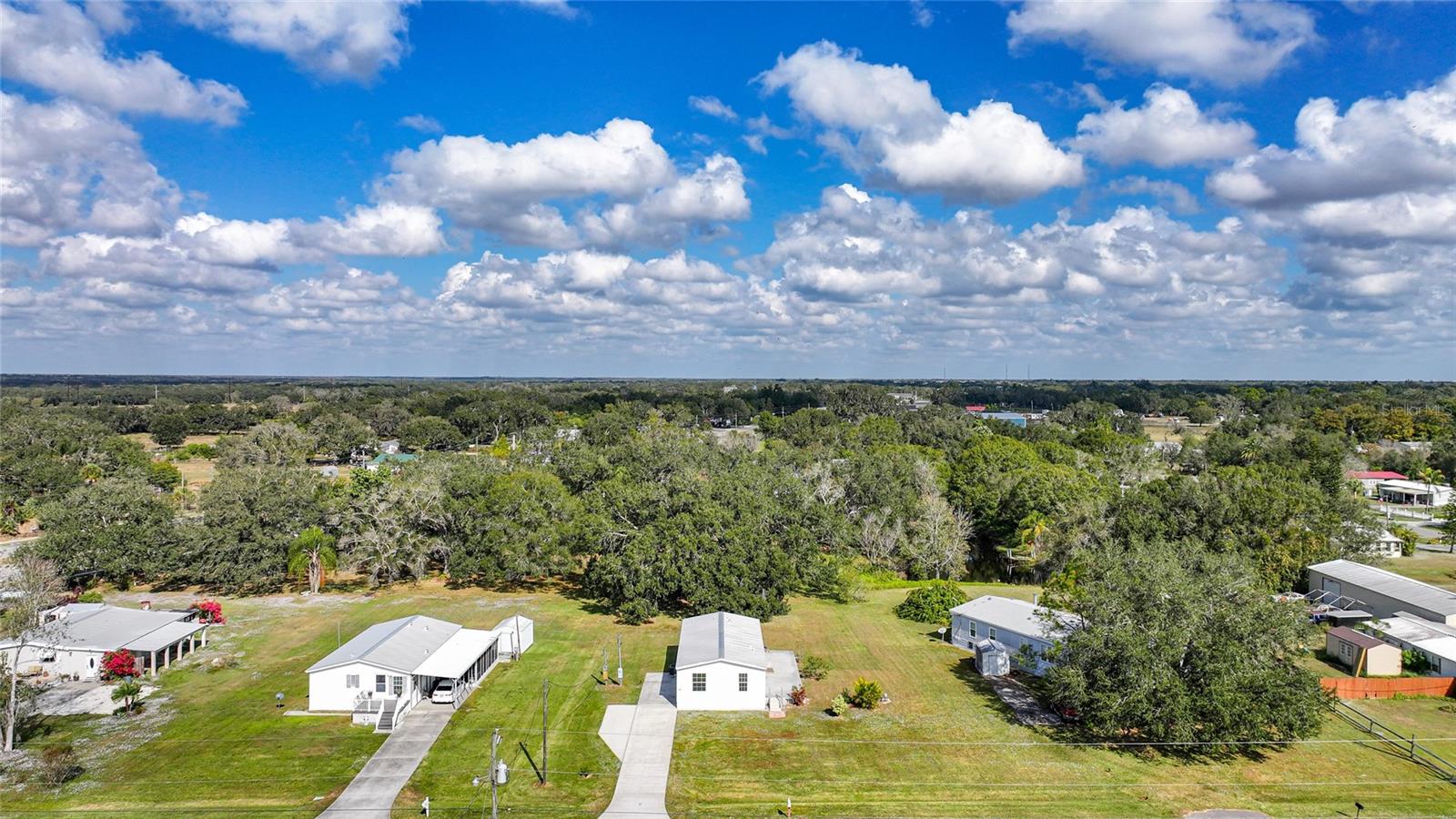 MOCKINGBIRD MANOR - Residential