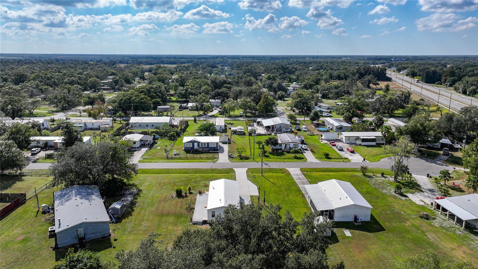 MOCKINGBIRD MANOR - Residential