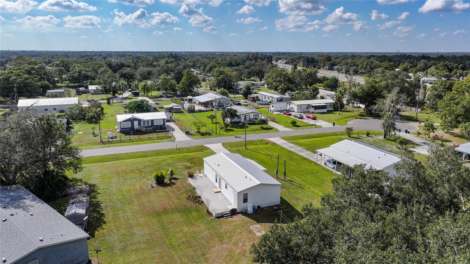 MOCKINGBIRD MANOR - Residential