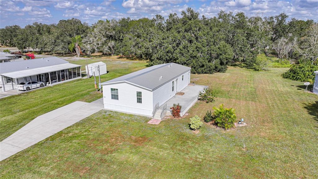 Photo of 1704 SW Clover Drive, Arcadia, FL 34266 (MLS # C7518413)