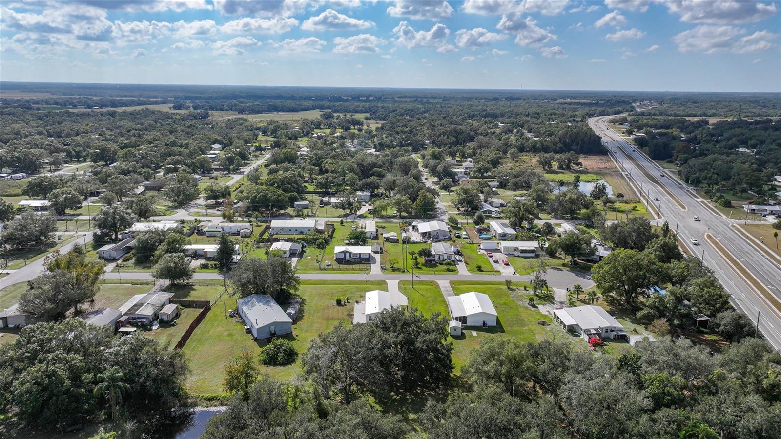 MOCKINGBIRD MANOR - Residential