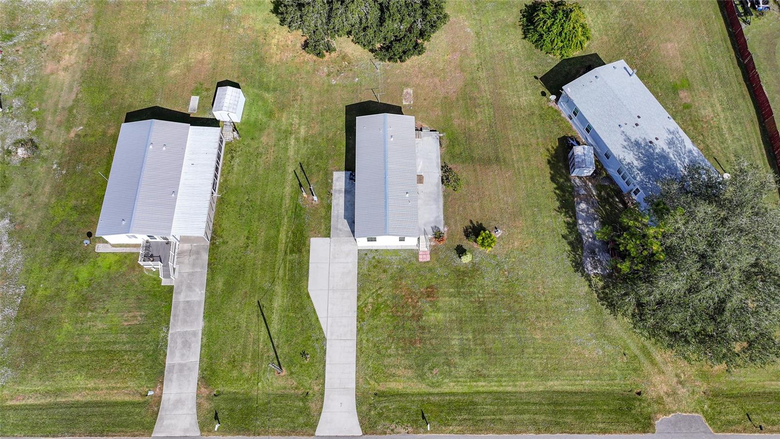 MOCKINGBIRD MANOR - Residential