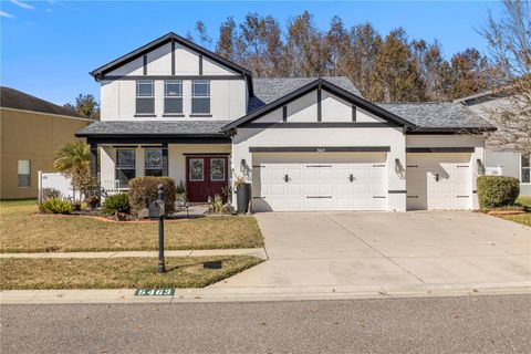 Photo of 5463 Shasta Daisy Place, Land O Lakes, FL 34639 (MLS # TB8472859)