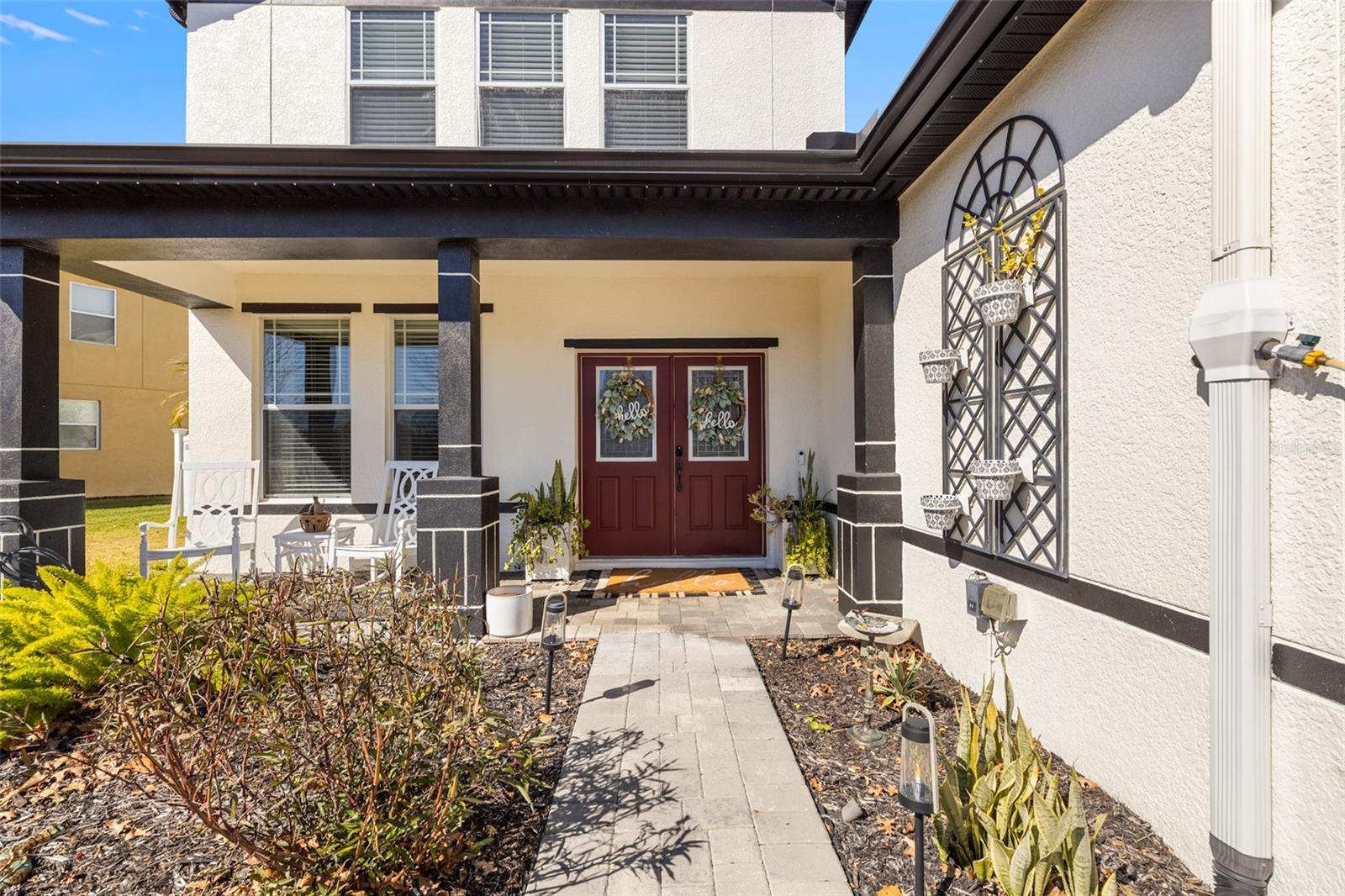 5463 SHASTA DAISY PLACE