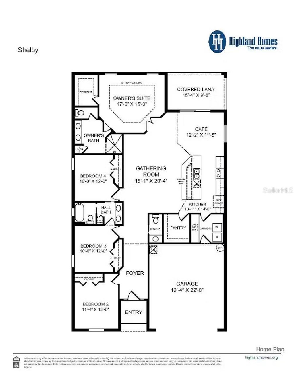Photo of 6031 Ballast Drive, Wimauma, FL 33598 (MLS # L4954431)