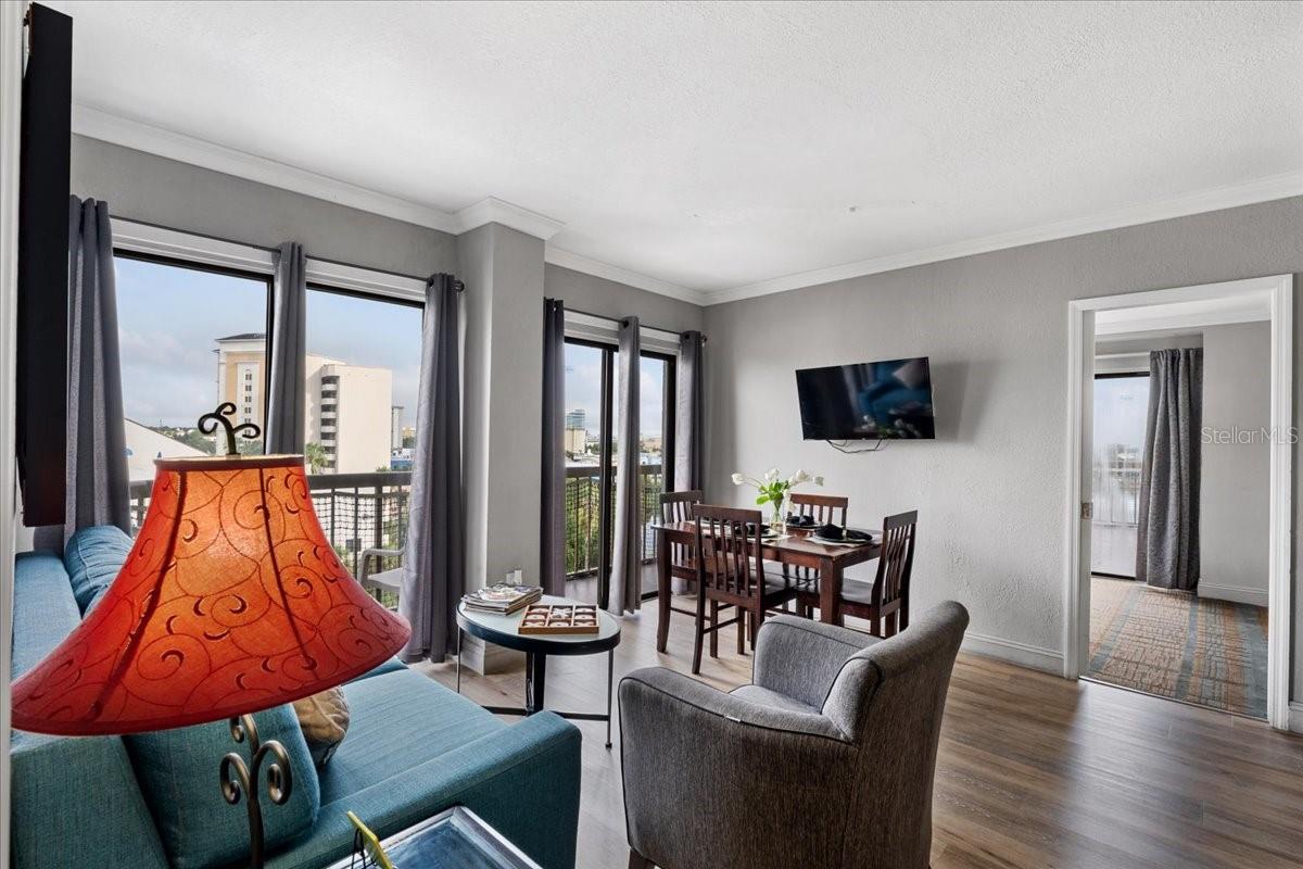ENCLAVE AT ORLANDO PH 02 - Residential