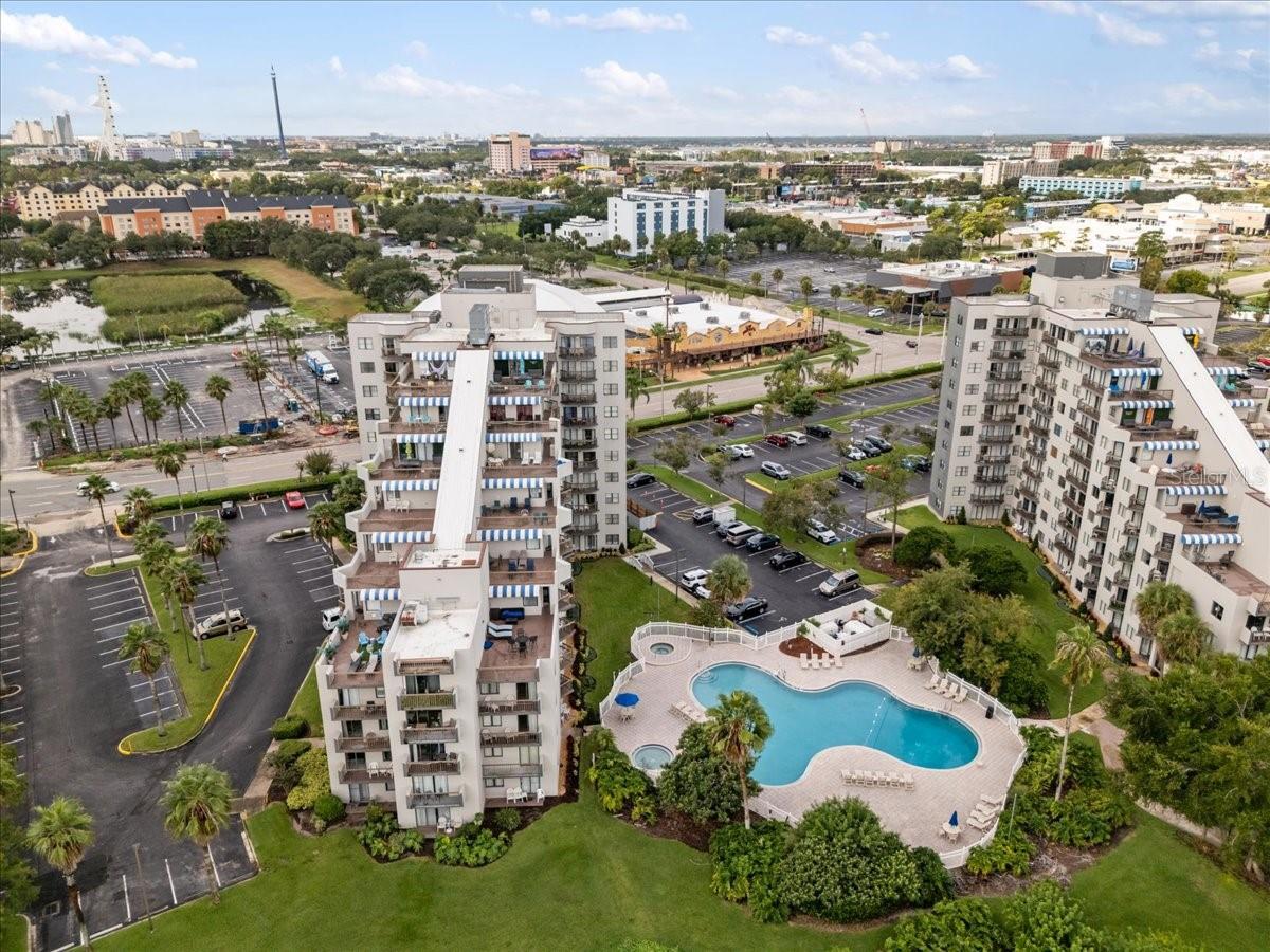 ENCLAVE AT ORLANDO PH 02 - Residential