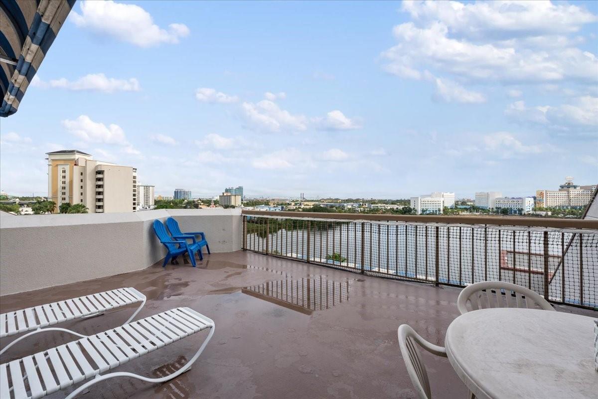 ENCLAVE AT ORLANDO PH 02 - Residential