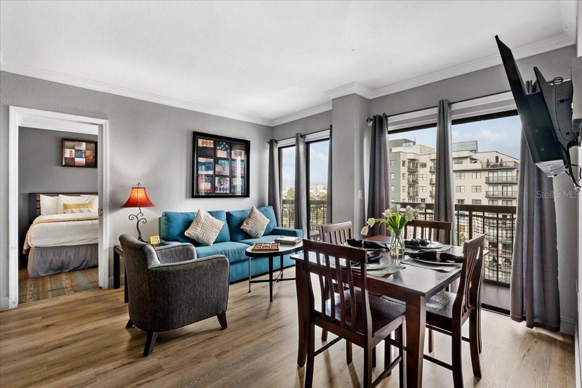 ENCLAVE AT ORLANDO PH 02 - Residential