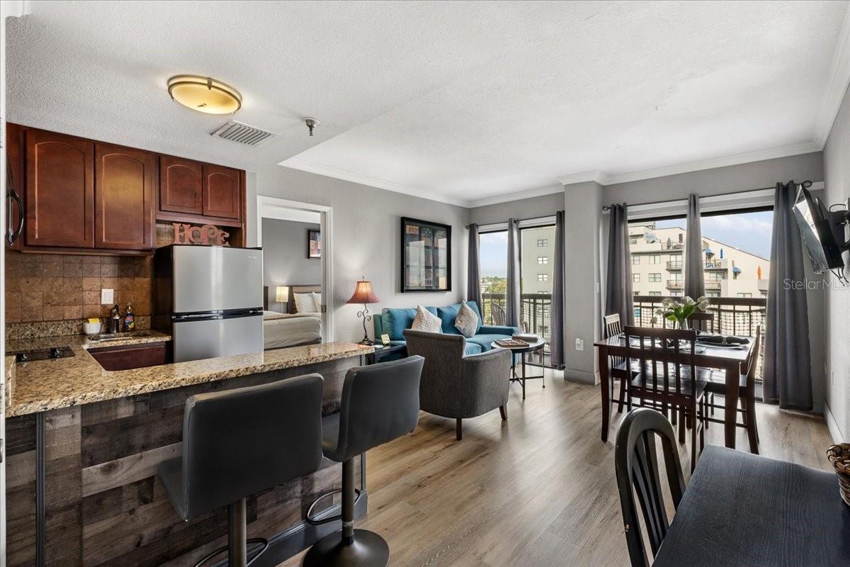 ENCLAVE AT ORLANDO PH 02 - Residential