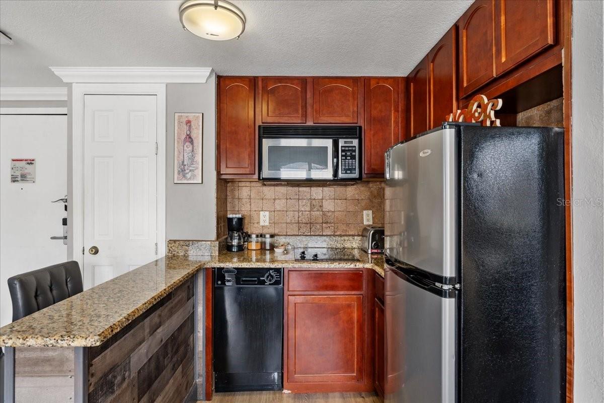 ENCLAVE AT ORLANDO PH 02 - Residential