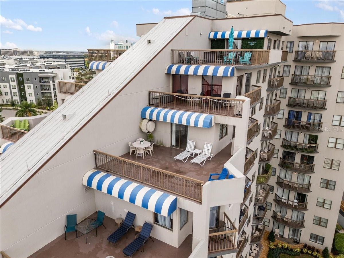 ENCLAVE AT ORLANDO PH 02 - Residential