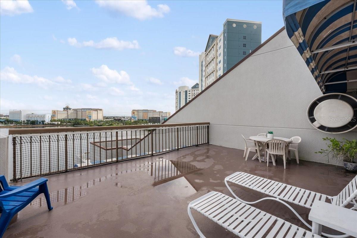ENCLAVE AT ORLANDO PH 02 - Residential