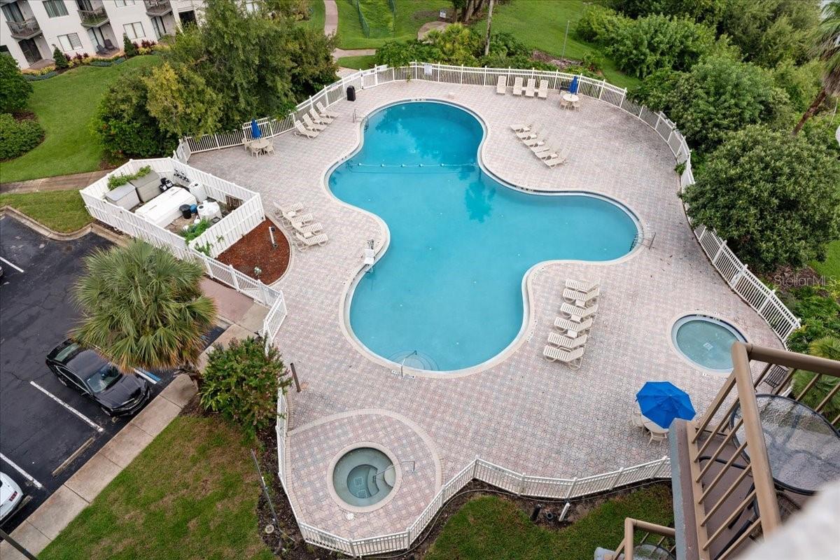 ENCLAVE AT ORLANDO PH 02 - Residential