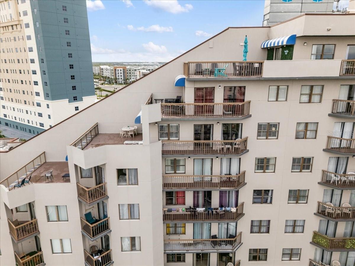 ENCLAVE AT ORLANDO PH 02 - Residential