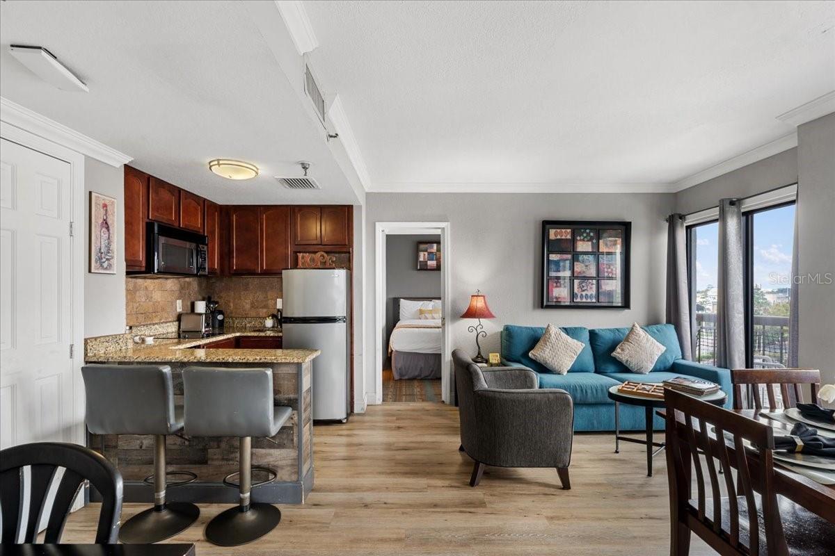 ENCLAVE AT ORLANDO PH 02 - Residential
