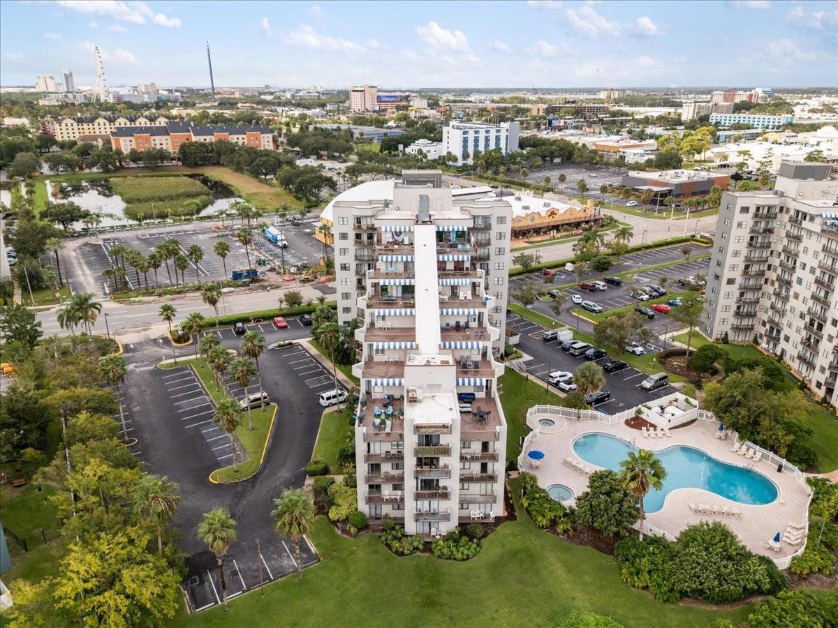 ENCLAVE AT ORLANDO PH 02 - Residential