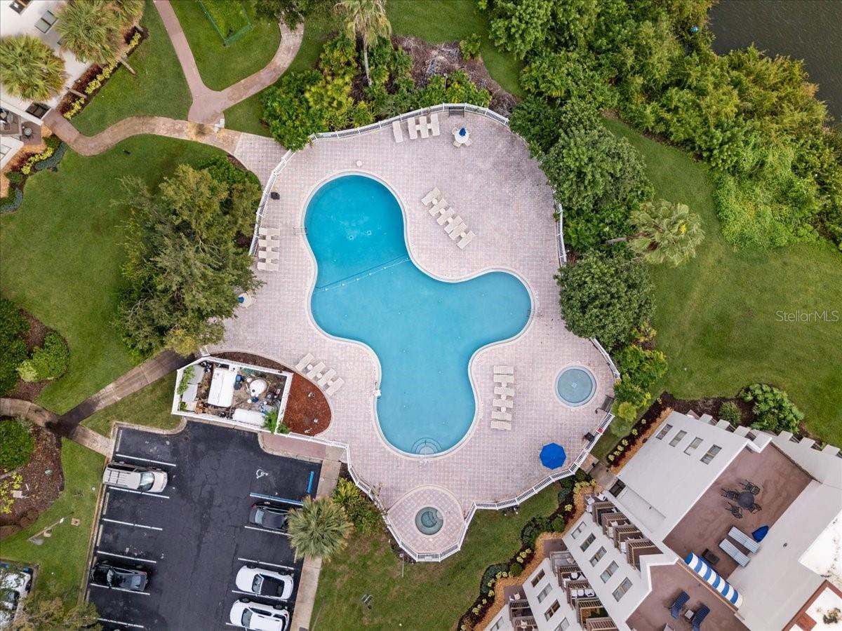 ENCLAVE AT ORLANDO PH 02 - Residential
