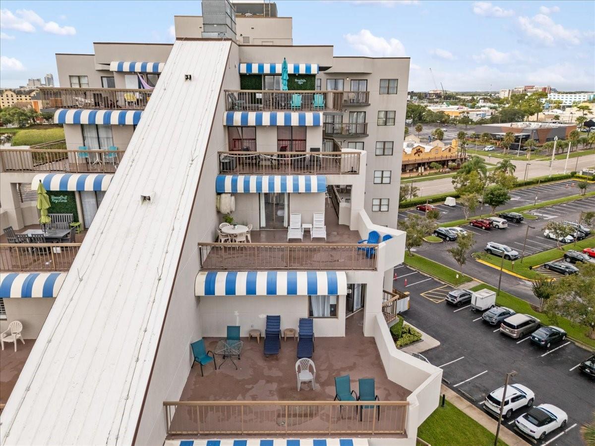ENCLAVE AT ORLANDO PH 02 - Residential