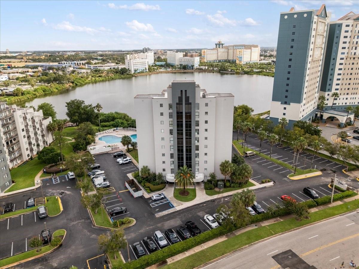 ENCLAVE AT ORLANDO PH 02 - Residential