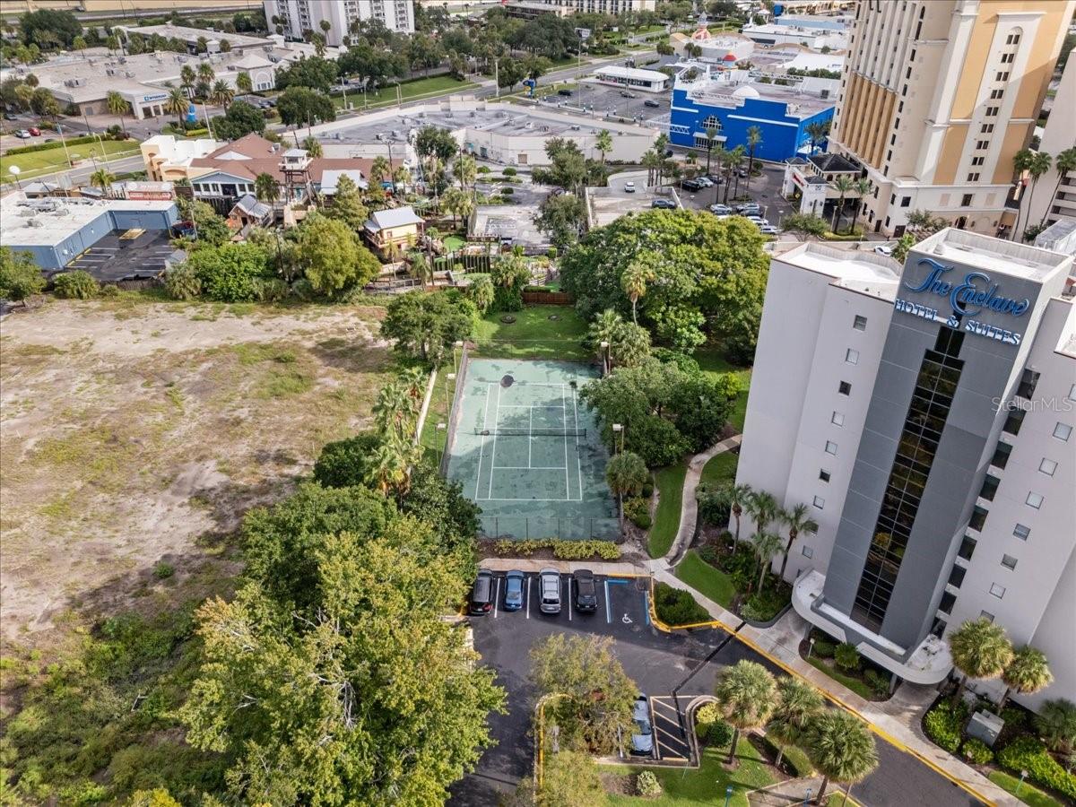ENCLAVE AT ORLANDO PH 02 - Residential