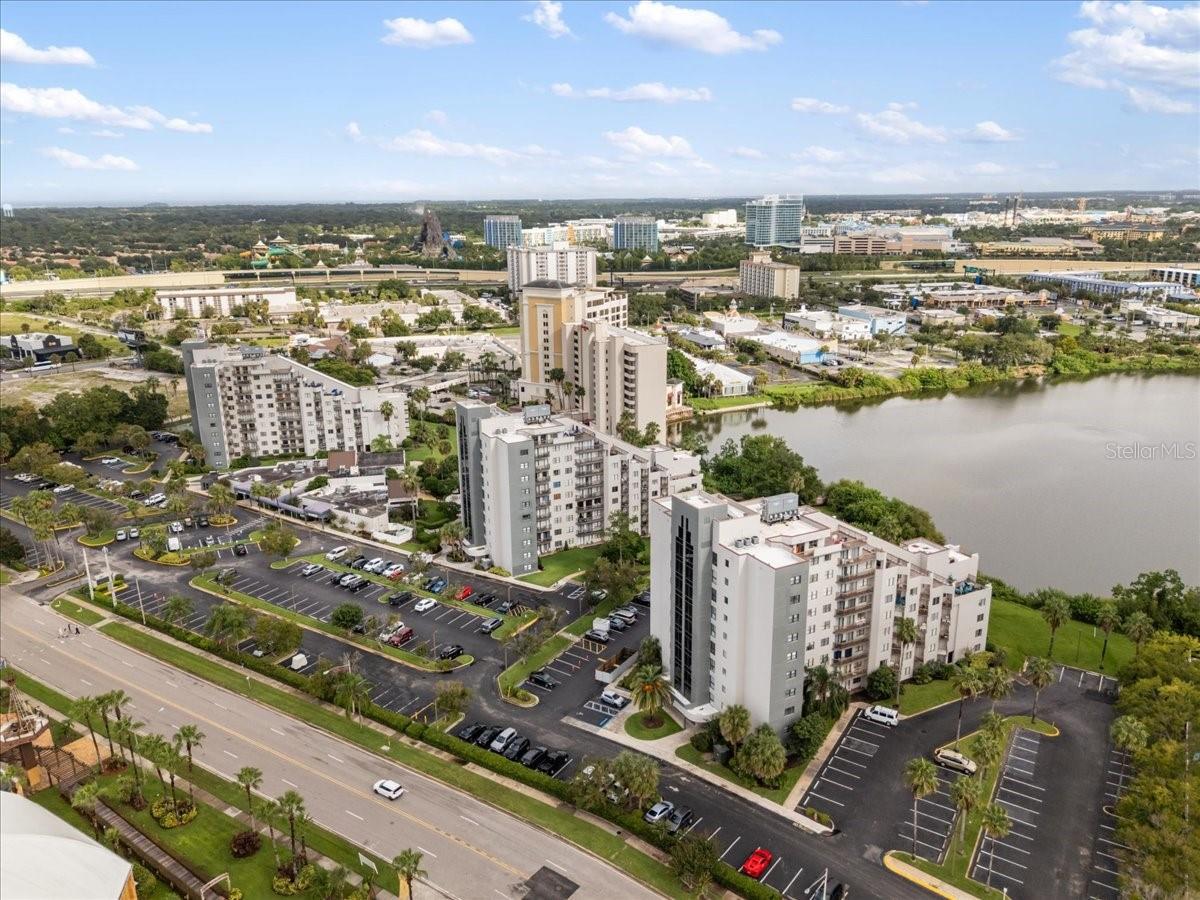 ENCLAVE AT ORLANDO PH 02 - Residential