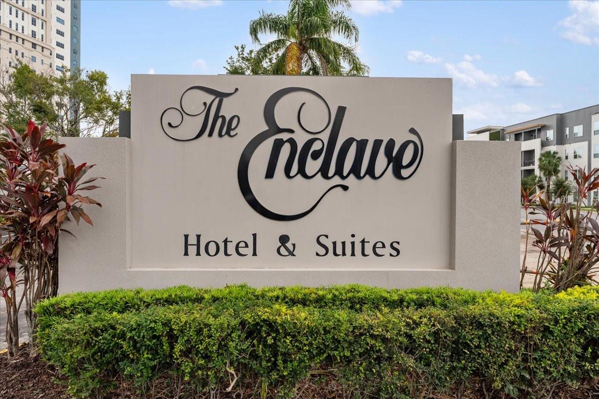 ENCLAVE AT ORLANDO PH 02 - Residential