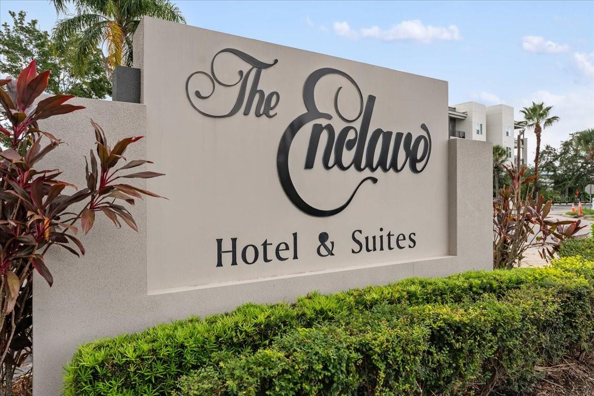 ENCLAVE AT ORLANDO PH 02 - Residential