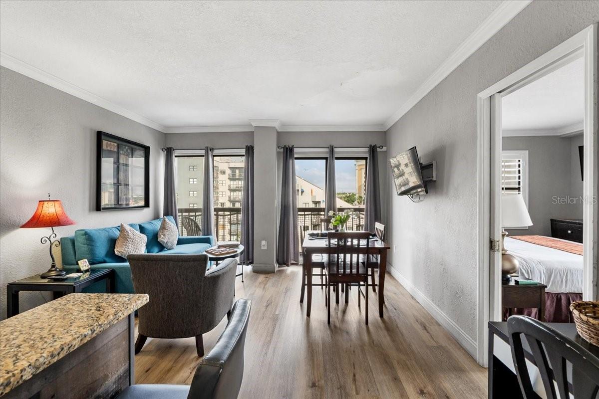 ENCLAVE AT ORLANDO PH 02 - Residential