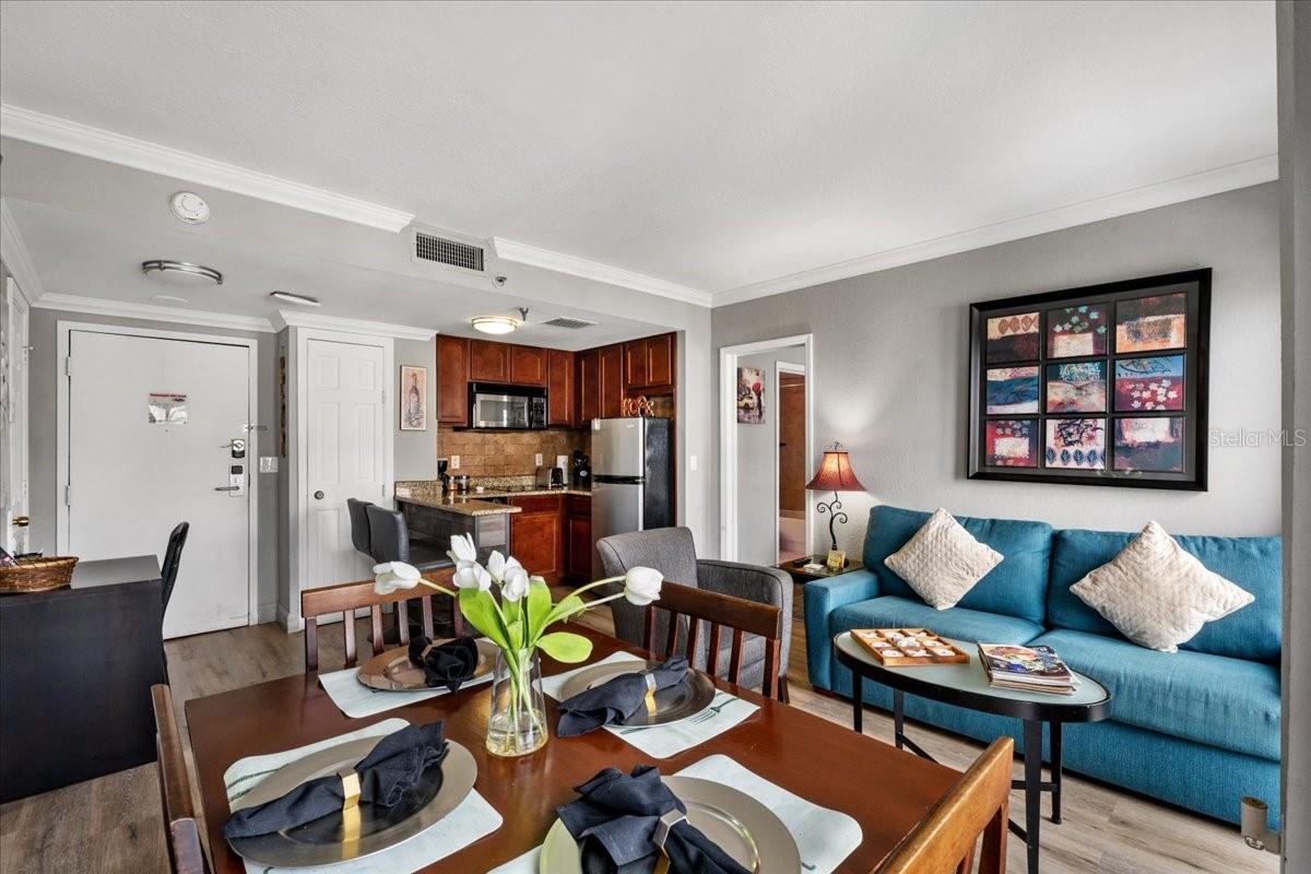 ENCLAVE AT ORLANDO PH 02 - Residential