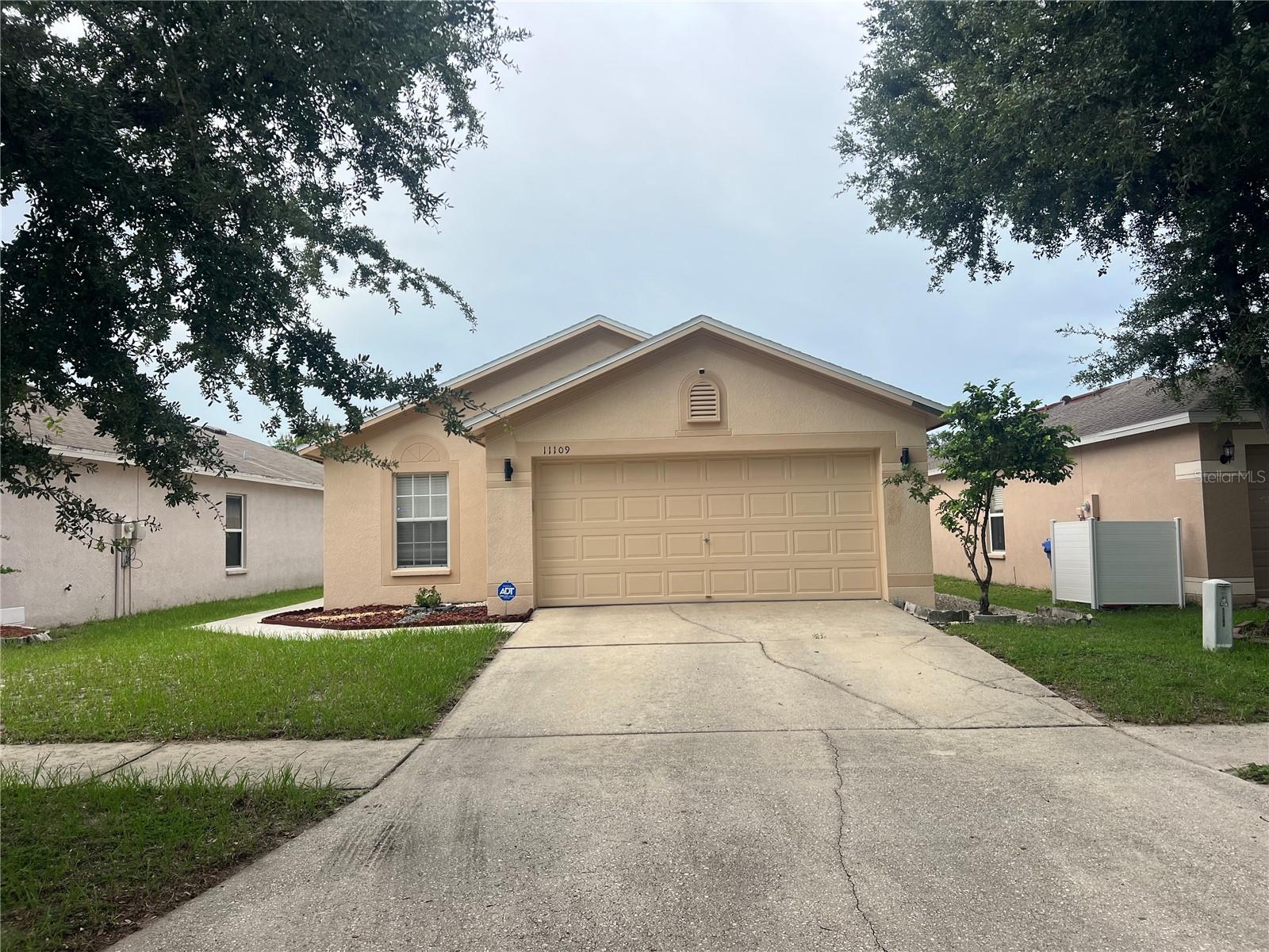 11109 SUMMER STAR DRIVE